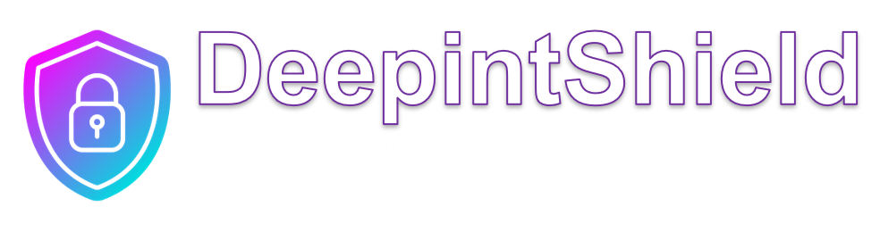 DeepIntShield